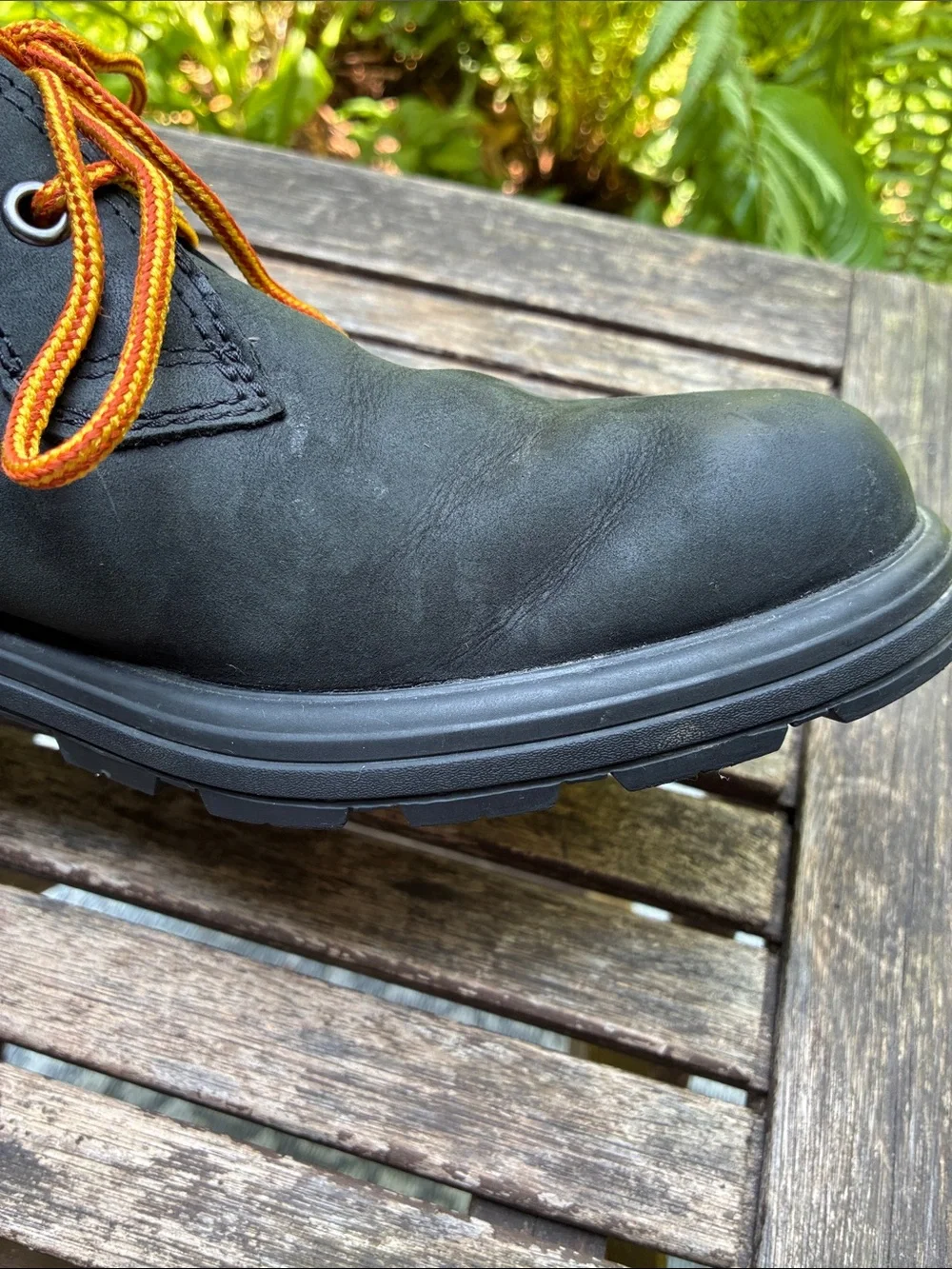 UGG classic chukka